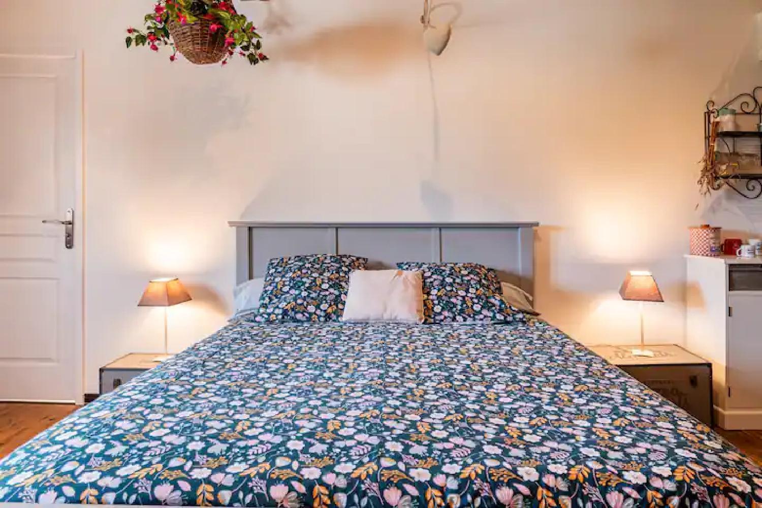 Les Ecuries Du Seque Bed & Breakfast Saint-Martin-de-Seignanx Exterior photo